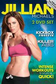 Watch Jillian Michaels Kickbox FastFix - Workout 3