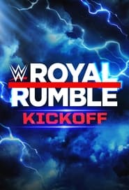 Watch WWE Royal Rumble 2023 Kickoff