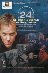 Watch 24 Behind the Scenes: The Editing Process