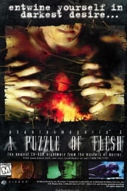 Watch Phantasmagoria: A Puzzle of Flesh