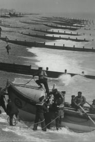 Watch Launch of the Worthing Lifeboat Coming Ashore