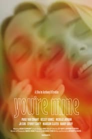 Watch You're Mine