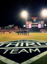 Watch The Third Team: All-Access 2012 World Series