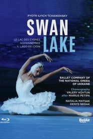 Watch Swan Lake