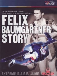 Watch The Felix Baumgartner Story