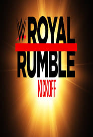 Watch WWE Royal Rumble 2024 Kickoff