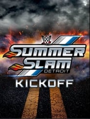 Watch WWE SummerSlam 2023 Kickoff