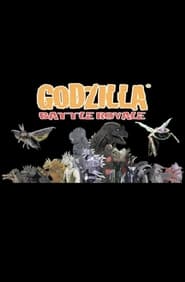 Watch Godzilla Battle Royale