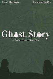 Watch Ghost Story - A Rachel Pevsner Short Film