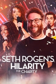 Watch Seth Rogen's Hilarity for Charity