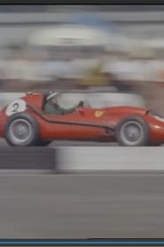 Watch British Grand Prix 1958