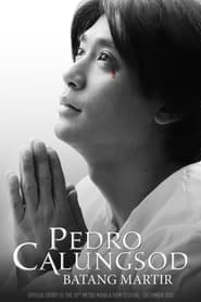 Watch Pedro Calungsod: Batang Martir