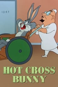 Watch Hot Cross Bunny