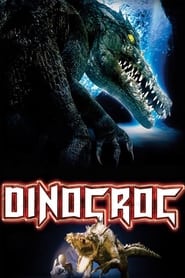 Watch Dinocroc