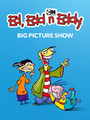 Watch Ed, Edd n Eddy's Big Picture Show