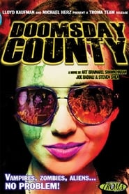 Watch Doomsday County
