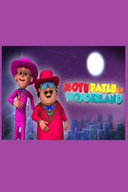 Watch Motu Patlu in Wonderland