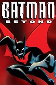 Watch Batman Beyond