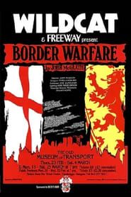 Watch Border Warfare