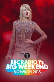 Watch Taylor Swift: BBC Radio 1's Big Weekend