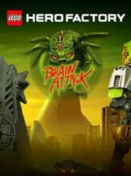 Watch LEGO Hero Factory: Brain Attack