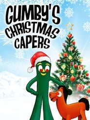 Watch Gumby's Christmas Capers