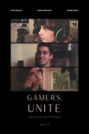 Watch Gamers, Unite