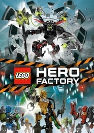 Watch LEGO Hero Factory: Breakout