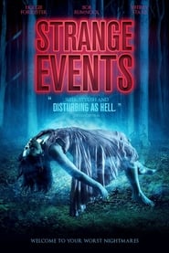 Watch Strange Events