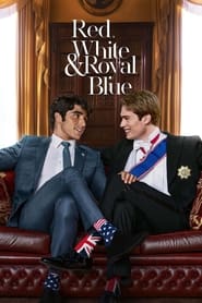 Watch Red, White & Royal Blue