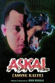 Watch Askal: Asong Kalye