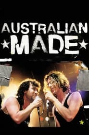 Watch Australian Made: The Movie