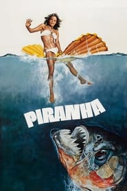 Watch Piranha