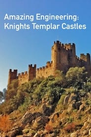 Watch Amazing Engineering: Knights Templar Castles