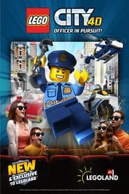 Watch LEGO® City 4D: Officer in Pursuit!