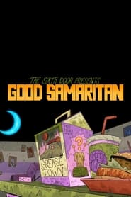 Watch GOOD SAMARITAN