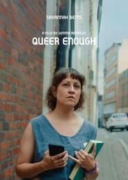 Watch Queer Enough