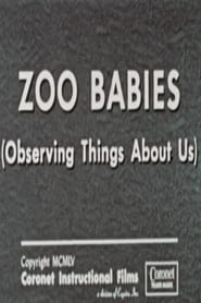 Watch Zoo Babies (Observing Things About Us)