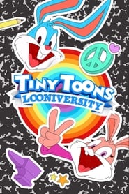 Watch Tiny Toons Looniversity