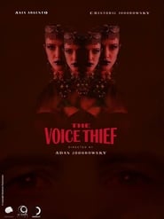 Watch The Voice Thief