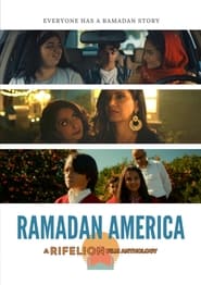 Watch Ramadan America