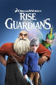 Watch Rise of the Guardians