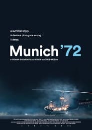 Watch Munich '72
