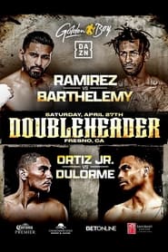 Watch Jose Ramirez vs. Rances Barthelemy