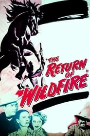 Watch The Return of Wildfire