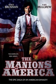 Watch The Manions of America