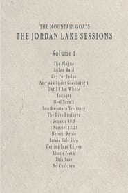 Watch the Mountain Goats: the Jordan Lake Sessions (Volume 1)