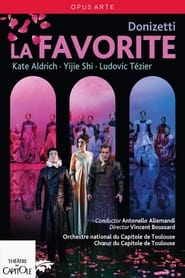 Watch Donizetti La Favorite