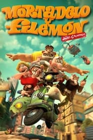 Watch Mortadelo and Filemon: Mission Implausible