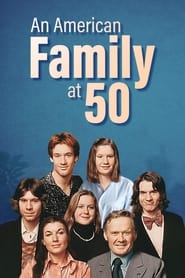 Watch An American Family at 50